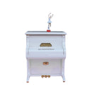 Vertical Piano Ballet Rotation Girl Music Box Xmas Birthday Gifts Home Decor