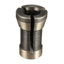 1Piece 1/4'' 6.35mm Alloy Collet Chuck Adapter For Trimming Engraving Machine