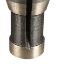 1Piece 1/4'' 6.35mm Alloy Collet Chuck Adapter For Trimming Engraving Machine