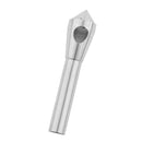 HSS Cross Hole Countersink Debur Drill Bit Chamfering Crosshole Cutting Tool