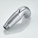 Handheld Bidet Toilet Sprayer Shower Head Douche Sprinkler Nozzle 12cm