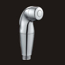 Handheld Bidet Toilet Sprayer Shower Head Douche Sprinkler Nozzle 12cm
