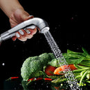 Handheld Bidet Toilet Sprayer Shower Head Douche Sprinkler Nozzle 12cm