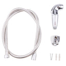 Handheld Bidet Toilet Sprayer Shower Head Douche Sprinkler Nozzle 12cm