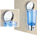 Wall Mounted Soap/Hand Wash/ Foam/ Sanitiser Dispenser Office Bathroom 400ML