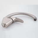 Contemporary Kitchen Faucet Vessel Water Tap ,Swivel Spout, Single Handle