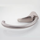 Contemporary Kitchen Faucet Vessel Water Tap ,Swivel Spout, Single Handle