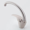 Contemporary Kitchen Faucet Vessel Water Tap ,Swivel Spout, Single Handle