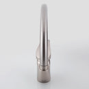 Contemporary Kitchen Faucet Vessel Water Tap ,Swivel Spout, Single Handle
