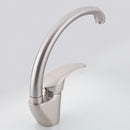 Contemporary Kitchen Faucet Vessel Water Tap ,Swivel Spout, Single Handle