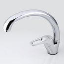 Contemporary Kitchen Faucet Vessel Water Tap ,Swivel Spout, Single Handle