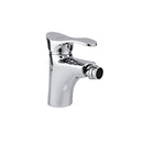 Single Handle Bathroom Faucet Kitchen Sink Cold and Hot Water Mixer Taps
