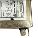 EMI RFI Filter AC 250V 10A CW2C-10A-T Suppressor Power Line Noise Filter