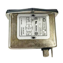 EMI RFI Filter AC 250V 10A CW2C-10A-T Suppressor Power Line Noise Filter