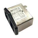 EMI RFI Filter AC 250V 10A CW2C-10A-T Suppressor Power Line Noise Filter