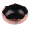 Tea Ceremony Alloy Incense Censer, Sandalwood Charcoal Smoke Stove Copper