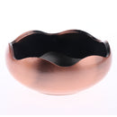 Tea Ceremony Alloy Incense Censer, Sandalwood Charcoal Smoke Stove Copper
