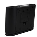 Projection Alarm Clock, Dual Alarm, Nap/Sleep Timer, Indoor Temperature/Day/Date Display