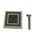 Classical Styles Antique Furniture Cupboard Pull Handle Cabinet Drawer Knobs