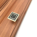 Classical Styles Antique Furniture Cupboard Pull Handle Cabinet Drawer Knobs