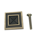 Classical Styles Antique Furniture Cupboard Pull Handle Cabinet Drawer Knobs
