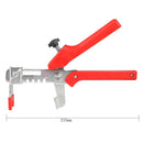 1Piece 235mm Floor Plier Tiling Tool Tile Leveling Spacer System Hand Tool