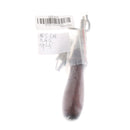 7in1 Stitching Edge Groover Leathercraft Groove Tool Adjustable for Handwork