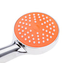 Decorative Modern Brass Bath Mixer Faucet Taps Bathtub Shower Faucet Kits