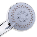 Modern Basin Tub Faucet Shower Faucet Bath Filler Mixer Faucet Deck Mounted