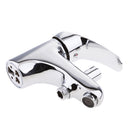 Modern Basin Tub Faucet Shower Faucet Bath Filler Mixer Faucet Deck Mounted