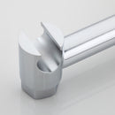 Brass Toilet Handheld Bidet Shower Sprayer Douche Faucet With Valve, pipe