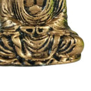 Creative Meditation Buddha Ornaments Resin Buddha Sculpture Tabletop Decor