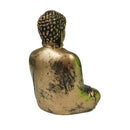 Creative Meditation Buddha Ornaments Resin Buddha Sculpture Tabletop Decor