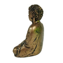 Creative Meditation Buddha Ornaments Resin Buddha Sculpture Tabletop Decor