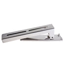 2x Solid Wall- Mounted Microwave Oven Supports Folding Bracket Angle Shelf Kitchen shelves