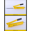 High Quality 80 PSI Heavy Duty Grease Gun Lubrication fill Hose