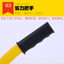 High Quality 80 PSI Heavy Duty Grease Gun Lubrication fill Hose