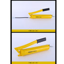 High Quality 80 PSI Heavy Duty Grease Gun Lubrication fill Hose