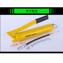 High Quality 80 PSI Heavy Duty Grease Gun Lubrication fill Hose