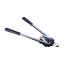 Professional Hand Riveter,Heavy Duty Rivet Gun Tool Fit for 6mm - 6mm Rivets