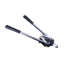 Professional Hand Riveter,Heavy Duty Rivet Gun Tool Fit for 6mm - 6mm Rivets
