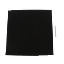 4 Chalk Board Blackboard Removable Vinyl Wall Sticker Decal Chalkboard 20x30cm, with 1 Chalk included