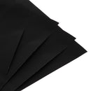 4 Chalk Board Blackboard Removable Vinyl Wall Sticker Decal Chalkboard 20x30cm, with 1 Chalk included
