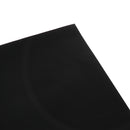 4 Chalk Board Blackboard Removable Vinyl Wall Sticker Decal Chalkboard 20x30cm, with 1 Chalk included