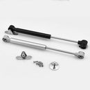 Gas Spring Struts Gas Lifter Furniture Support Door Stay Piston Hinge Black