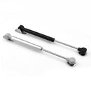 Gas Spring Struts Gas Lifter Furniture Support Door Stay Piston Hinge Silver