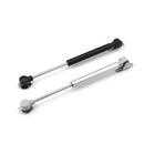 Gas Spring Struts Gas Lifter Furniture Support Door Stay Piston Hinge Silver