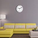 Equation Quartz Wall Clock- perfect as kitchen Clock,office clock,home clock