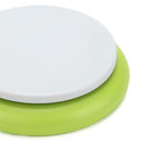 11lb/5KG Foldable Digital Kitchen Scale Multifunctional Food Scale with LCD Display