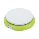 11lb/5KG Foldable Digital Kitchen Scale Multifunctional Food Scale with LCD Display